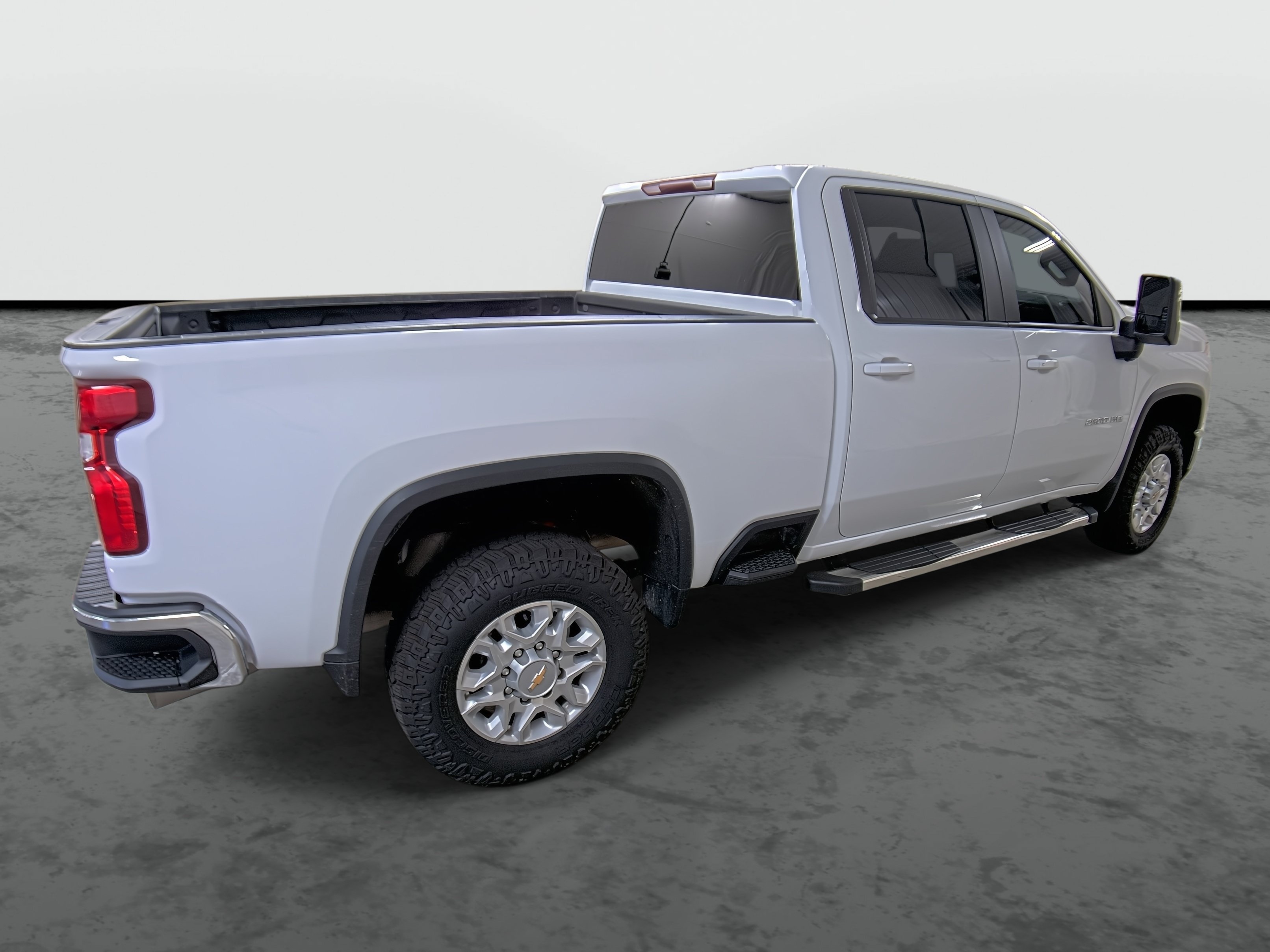 Used 2024 Chevrolet Silverado 2500 HD LT Truck Crew Cab