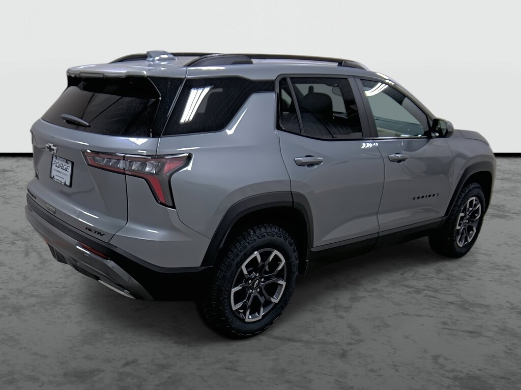 New 2026 Chevrolet Equinox ACTIV SUV