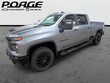 Chevrolet Silverado 2500 HD