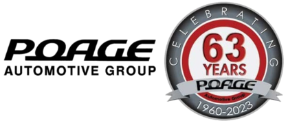 Poage Auto Group