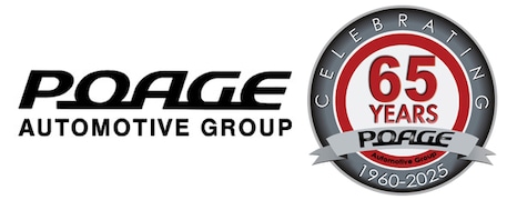 Poage Auto Group