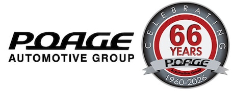 Poage Auto Group