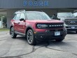  Ford Bronco Sport
