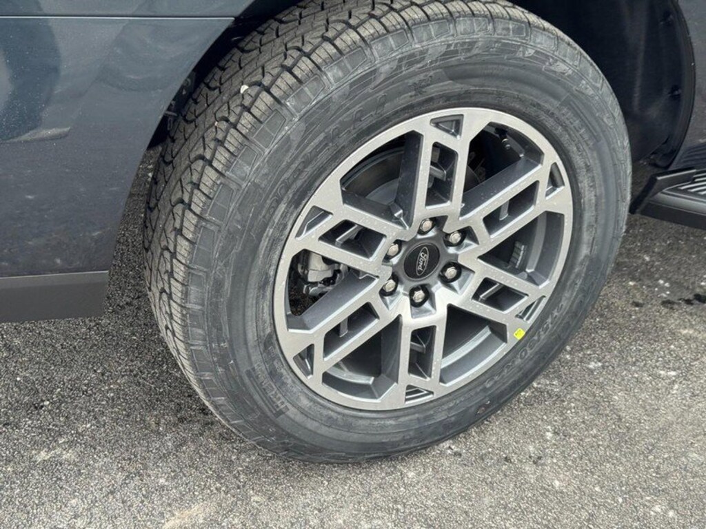 New 2025 Ford Expedition Max Active SUV