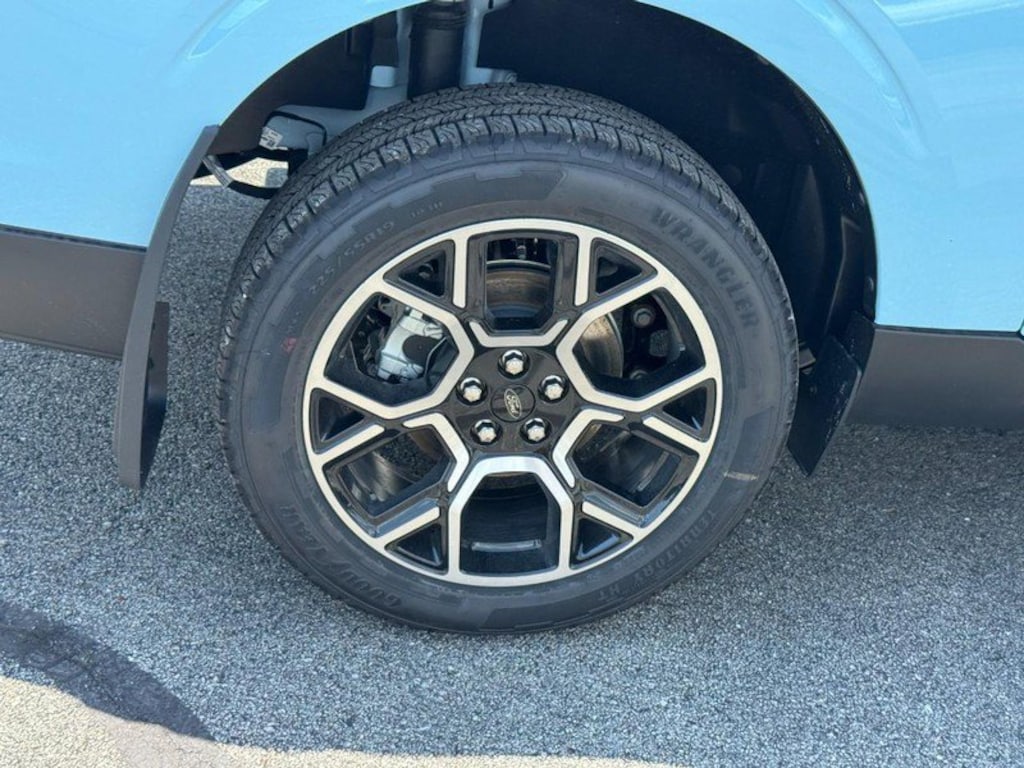 New 2026 Ford Maverick Lariat Truck SuperCrew