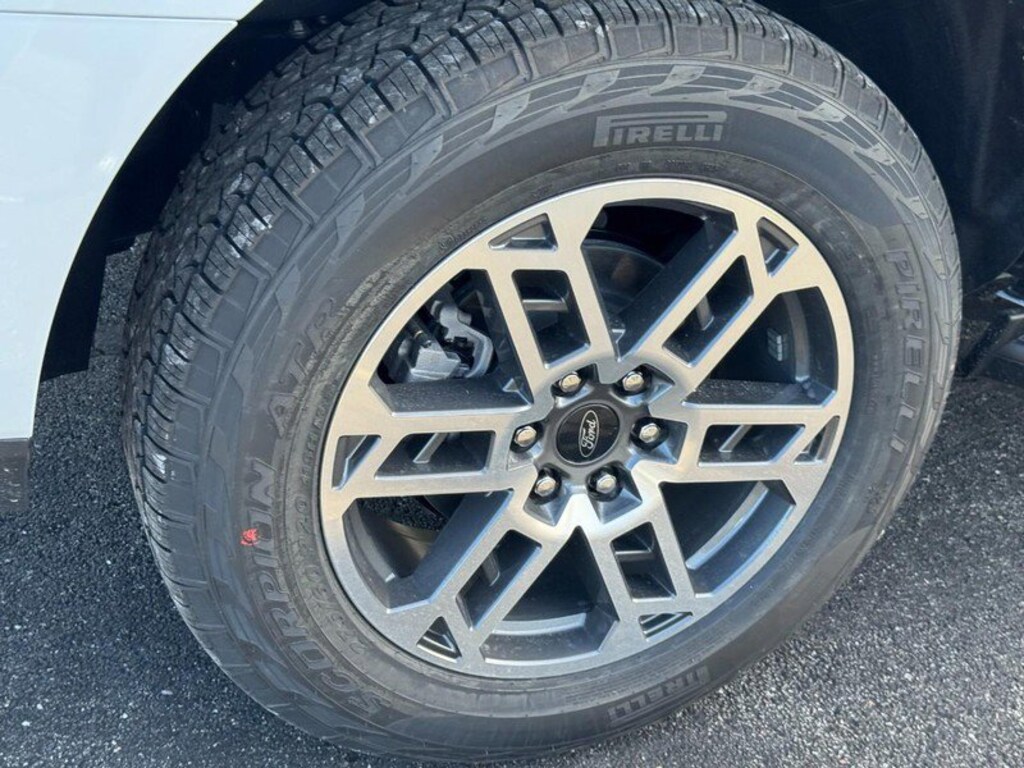 New 2025 Ford Expedition Max Active SUV