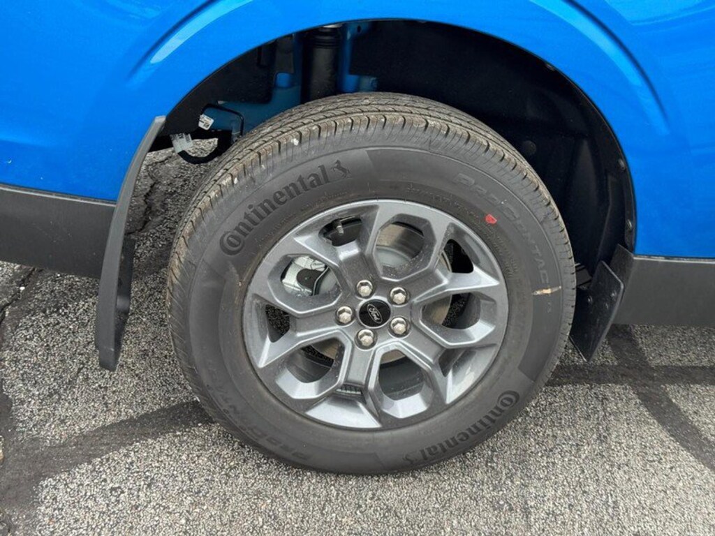 New 2026 Ford Maverick XLT Truck SuperCrew