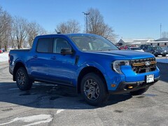 2026 Ford Maverick Tremor Truck SuperCrew
