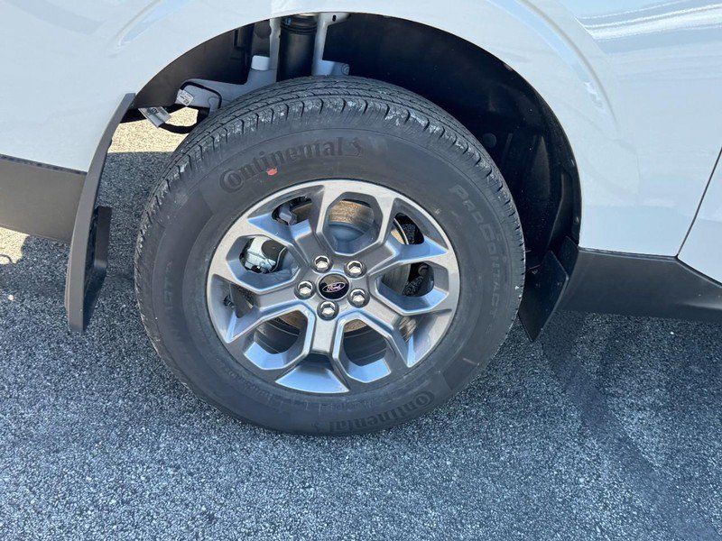 New 2026 Ford Maverick XLT Truck SuperCrew