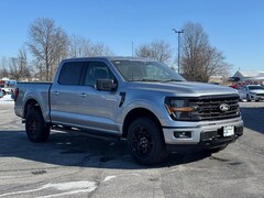 2026 Ford F-150 XLT Truck SuperCrew Cab