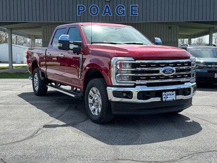 2026 Ford F-250 Truck Crew Cab