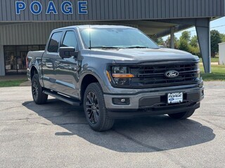 2026 Ford F-150 XLT Truck