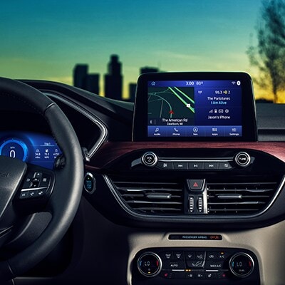 Redesigned Exterior and Interior Redesigned Exterior and Interior