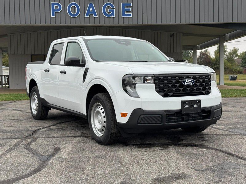 2026 Ford Maverick XL Truck