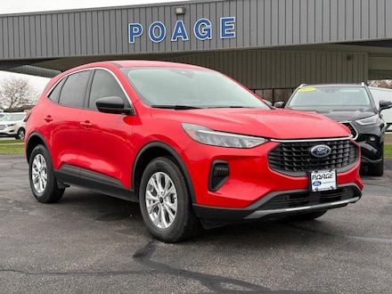 2024 Ford Escape Active SUV