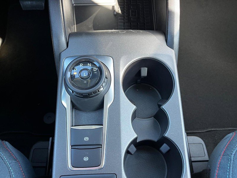 2025 Ford Bronco Sport Heritage - Photo 13