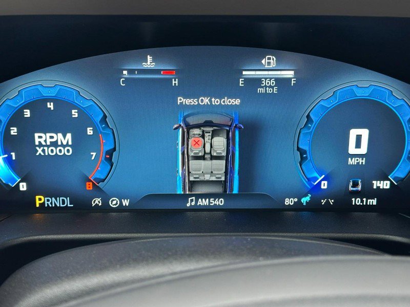 2025 Ford Bronco Sport Big Bend - Photo 14