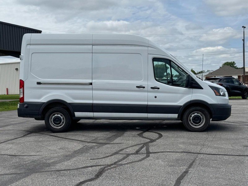 Used 2015 Ford Transit Base with VIN 1FTSW2XG5FKA00398 for sale in Bowling Green, MO
