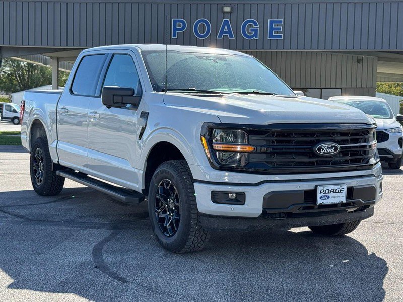 2026 Ford F-150 XLT Truck
