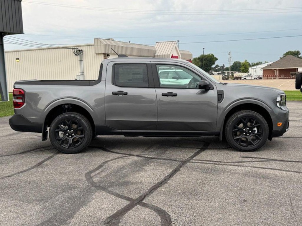 New 2026 Ford Maverick XLT Truck