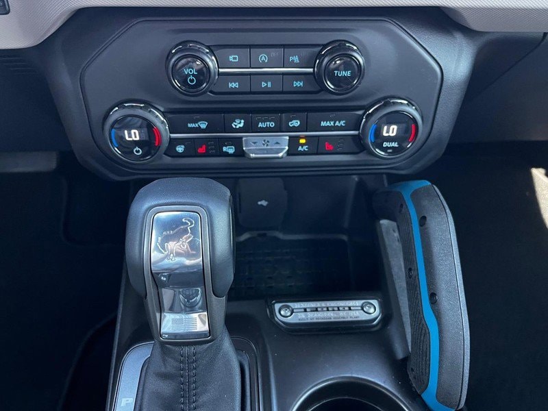2024 Ford Bronco 4-Door Wildtrak - Photo 19