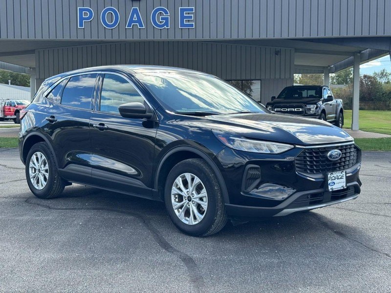 2024 Ford Escape SUV 