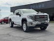  GMC Sierra 2500HD