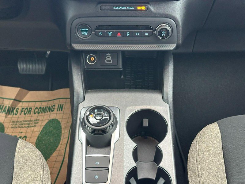 2025 Ford Bronco Sport Big Bend - Photo 8