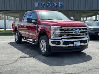 2026 Ford F-250 Truck