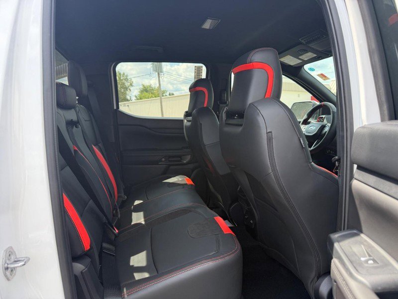 2025 Ford Ranger Raptor - Photo 6