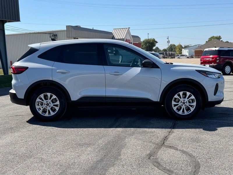 Used 2025 Ford Escape Active SUV