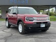  Ford Bronco Sport