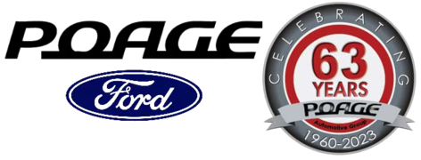 Poage Ford