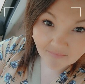 Staff member Liz Decamp from 69f00a0e68b4