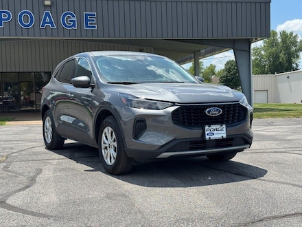 2023 Ford Escape Active SUV