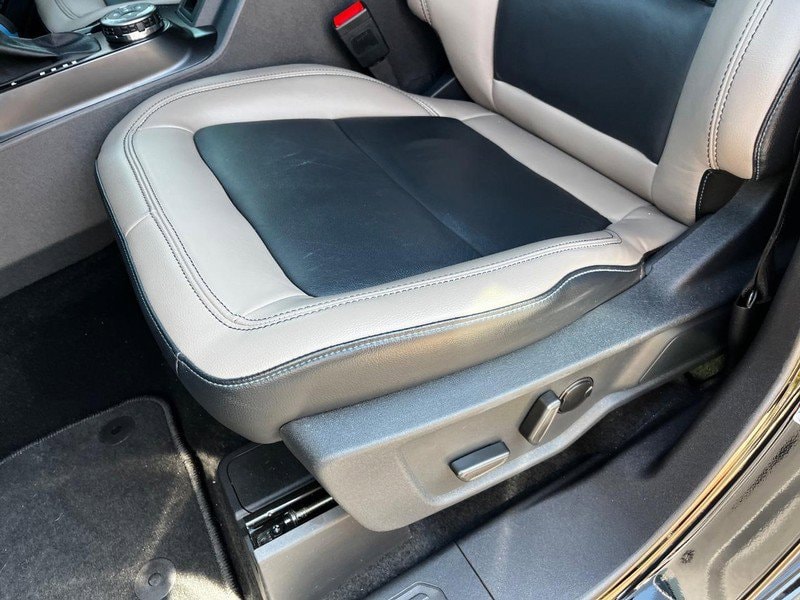2024 Ford Bronco 4-Door Wildtrak - Photo 14