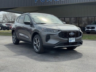 2026 Ford Escape ST-Line SUV