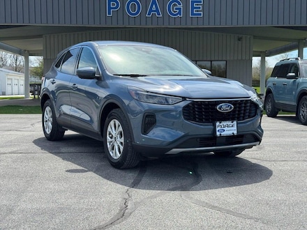 2023 Ford Escape Active SUV