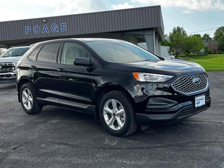 2024 Ford Edge SE SUV
