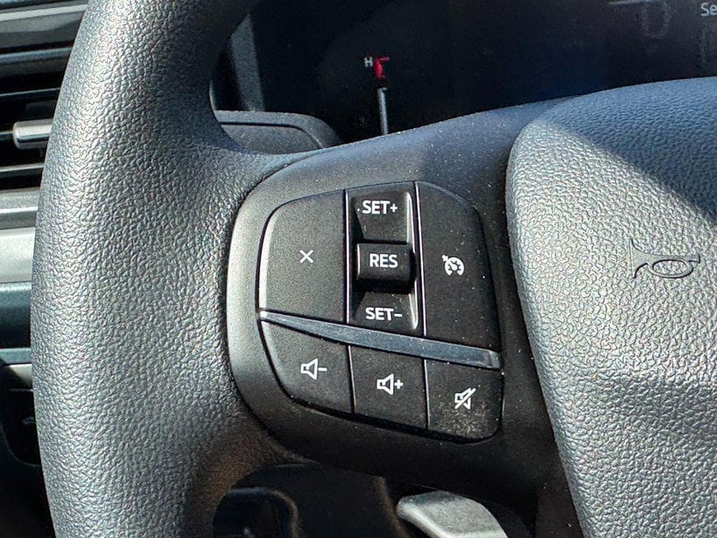 2025 Ford Maverick XLT - Photo 12
