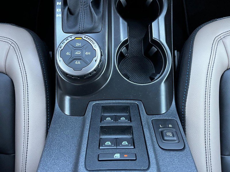 2024 Ford Bronco 4-Door Wildtrak - Photo 18