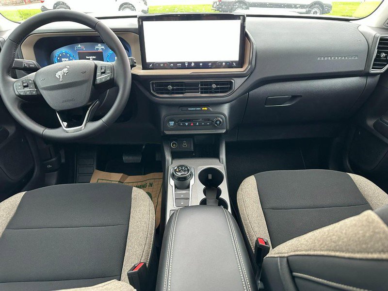 2025 Ford Bronco Sport Big Bend - Photo 5