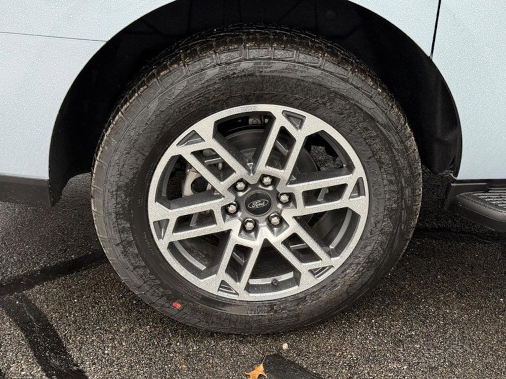 New 2025 Ford Expedition Max Active SUV