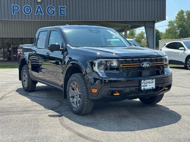 2026 Ford Maverick Truck 