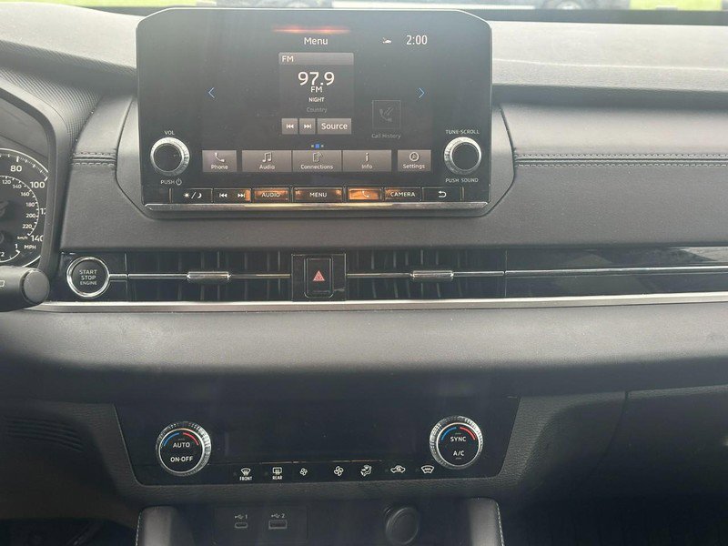 2024 Mitsubishi Outlander ES - Photo 14