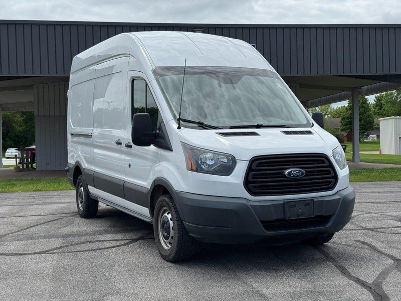 2015 Ford Transit 350 Van High Roof Pass Slide 148 WB's photo