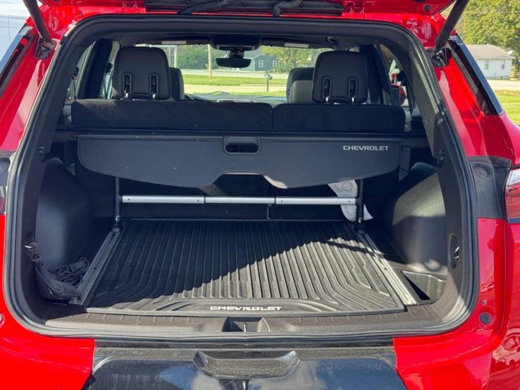 Used 2019 Chevrolet Blazer RS SUV