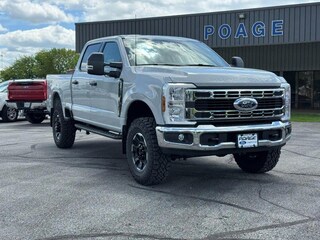 2026 Ford F-350 Truck