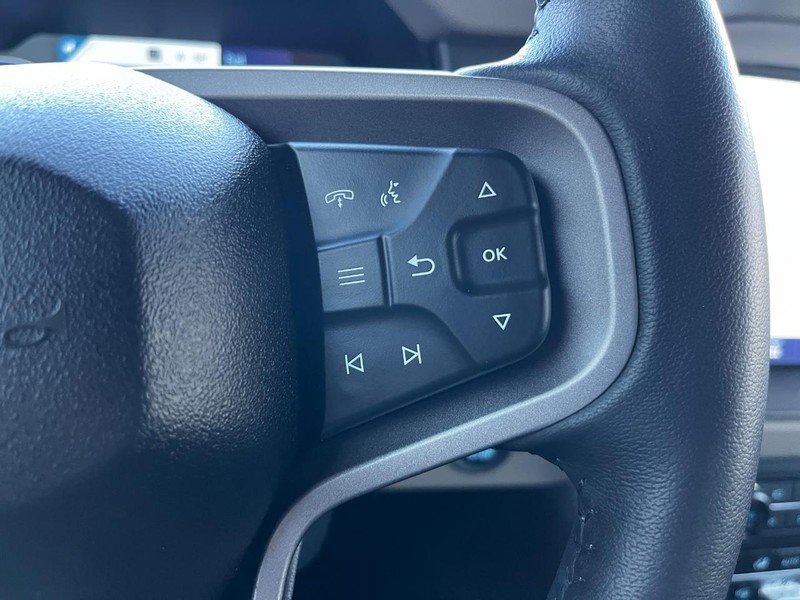 2024 Ford Bronco 4-Door Wildtrak - Photo 16