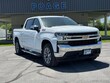  Chevrolet Silverado 1500 LTD